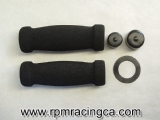 Foam FJ Handlebar Grips